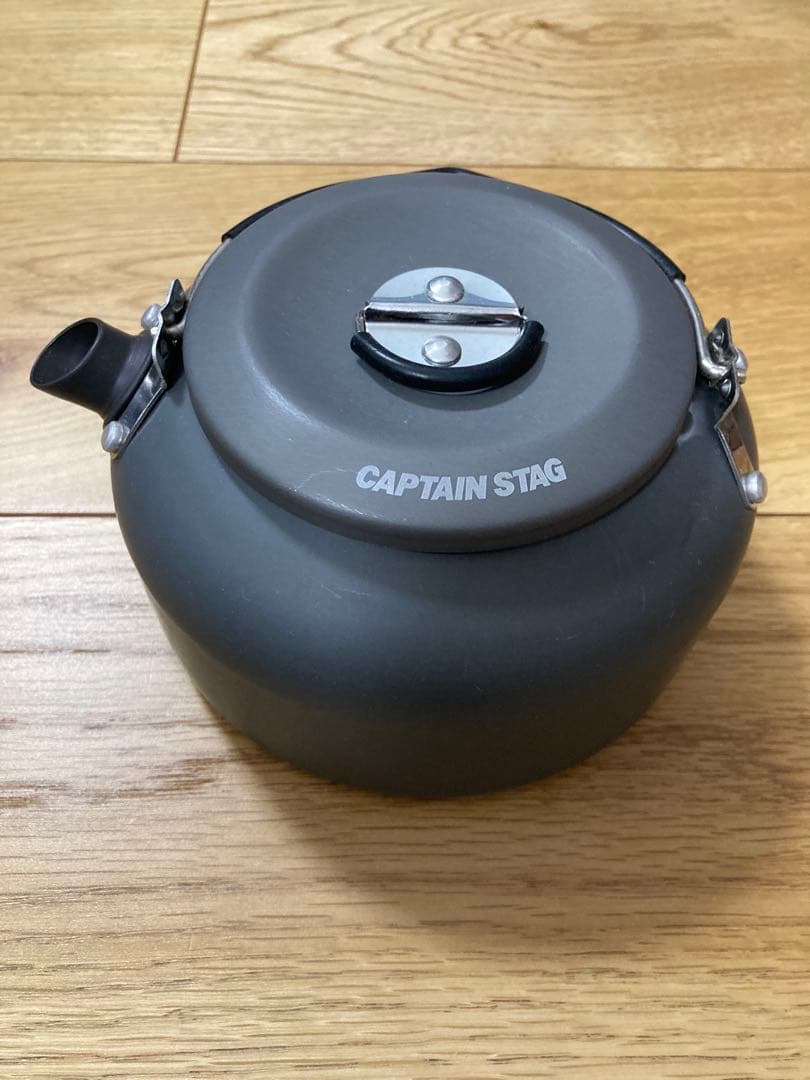 【ラーメンツーリング一式セット】使用回数少なく綺麗!アウトドア初心者にも