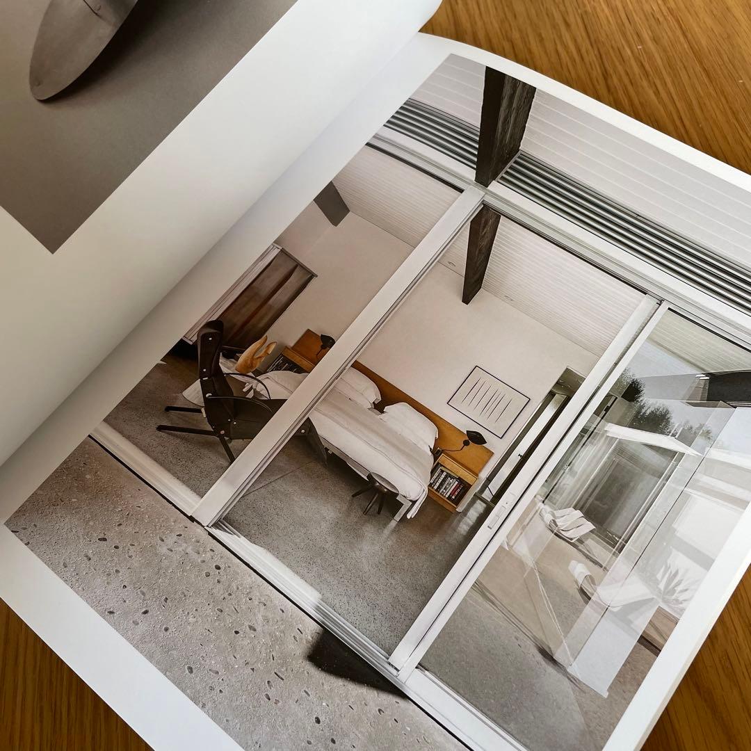 Ronnie Sassoon 作品集