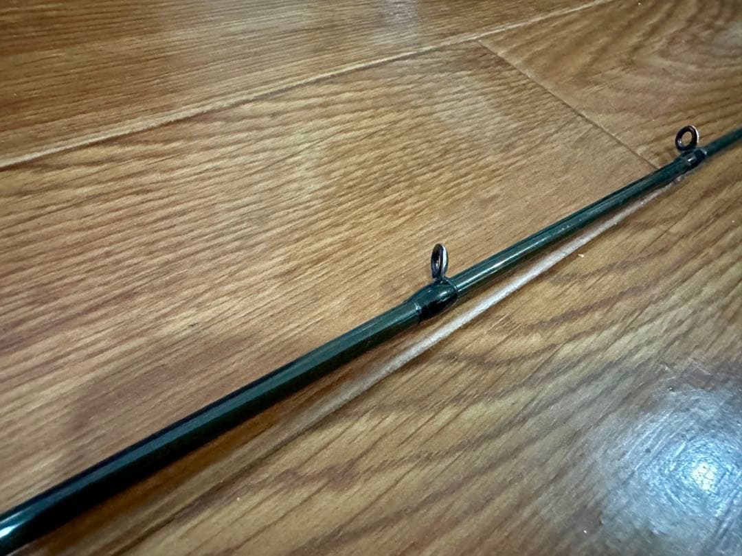 ルアーアングル浜 コンフィデンス 84XHH