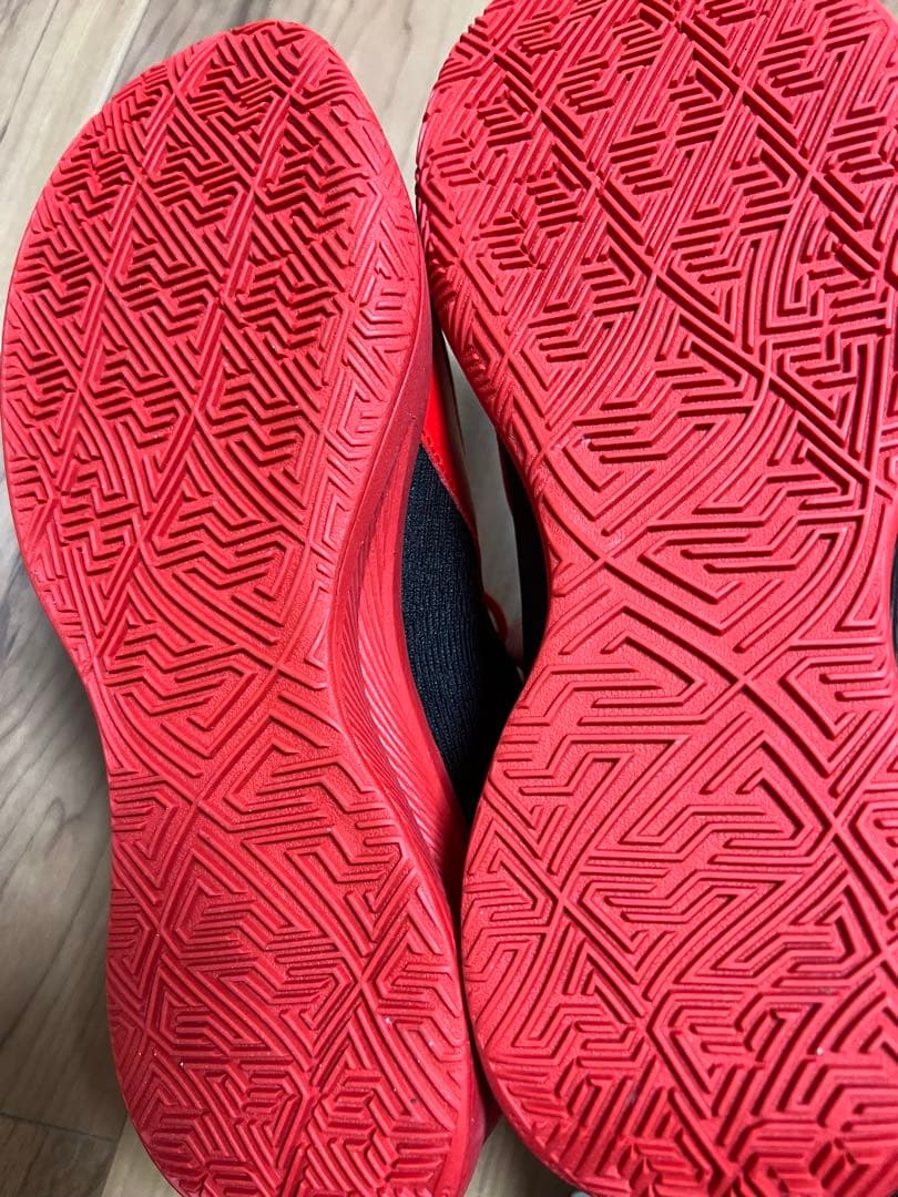 GIANNIS FREAK 6 EP バッシュ　27.5cm