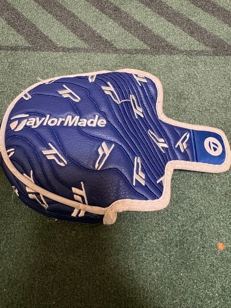テーラーメイド パター　TPコレクション　ハイドロブラスト　DUPAGE