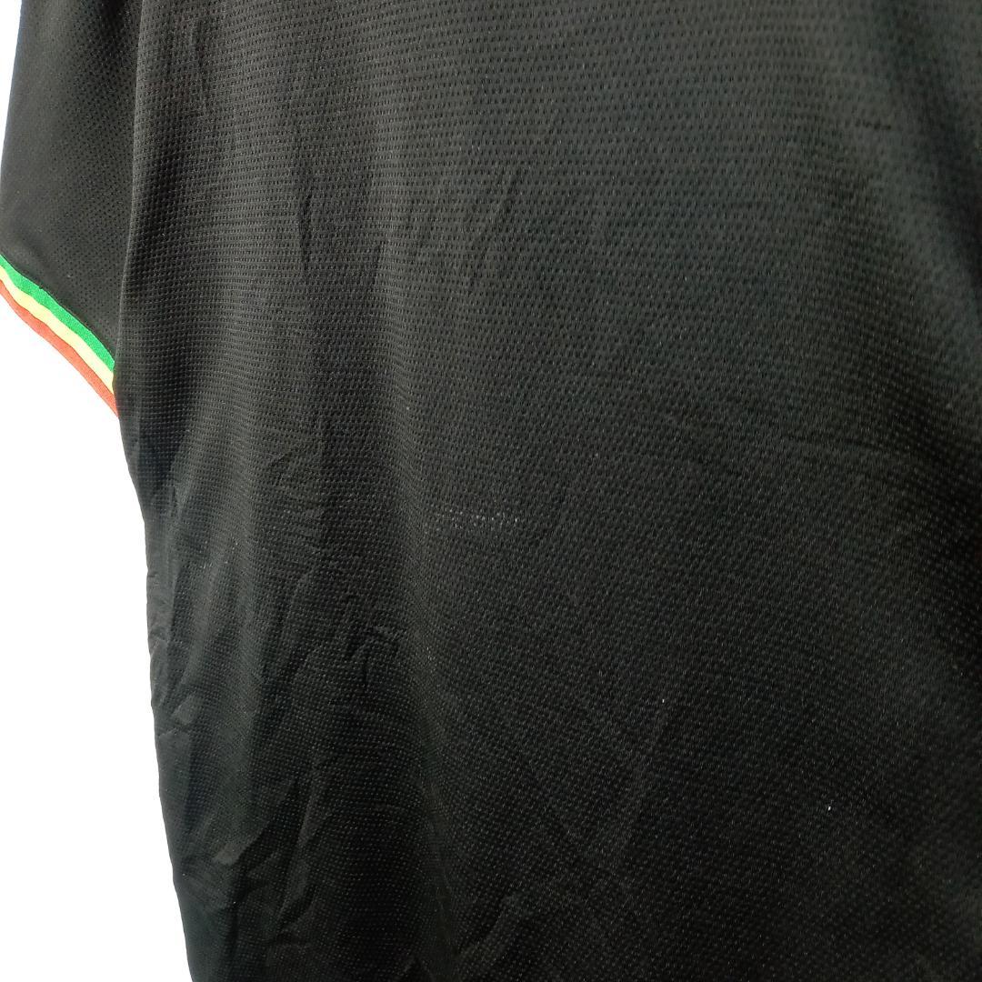 AJAX 21/22 アヤックス 3rd ユニフォーム　ボブマーリー S