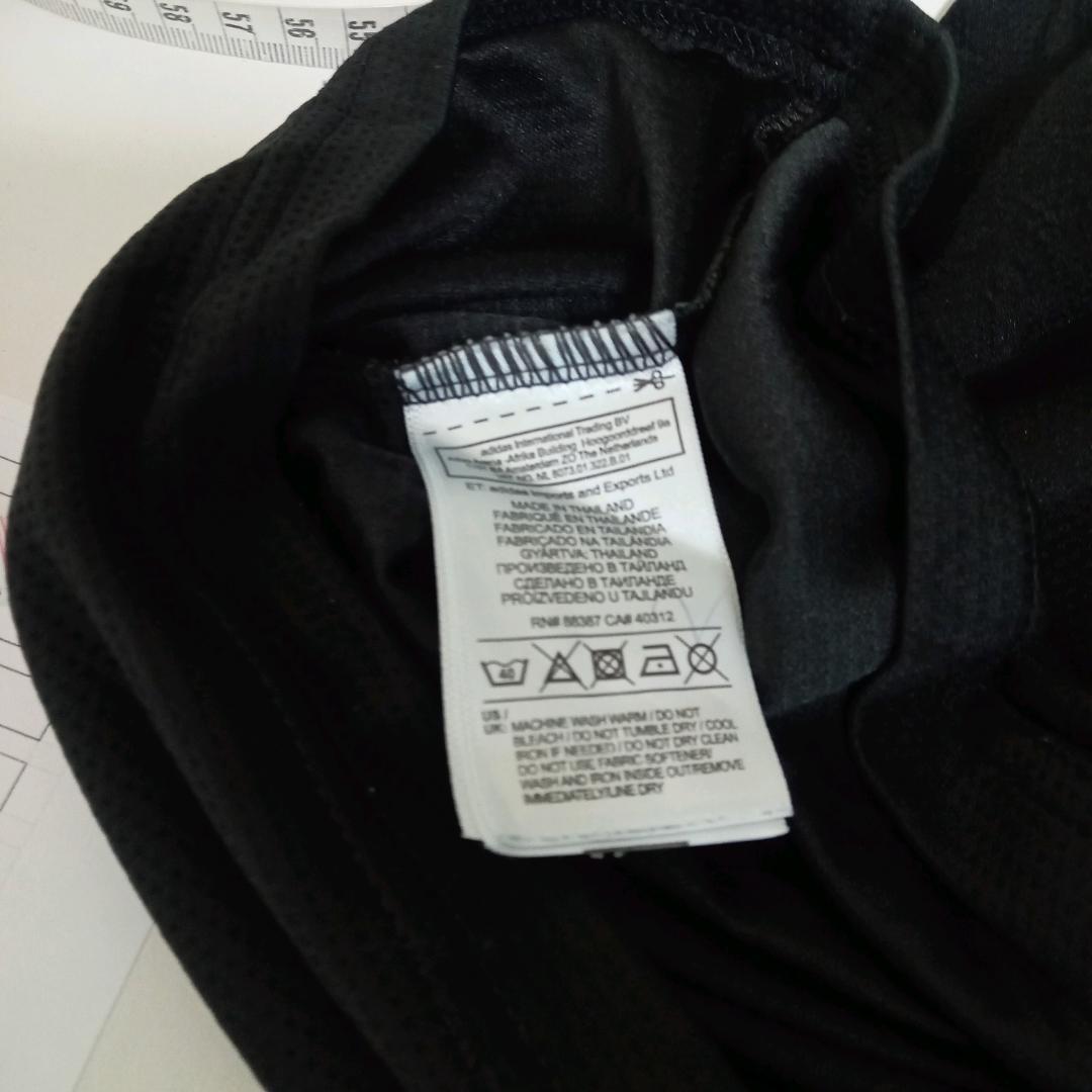 AJAX 21/22 アヤックス 3rd ユニフォーム　ボブマーリー S