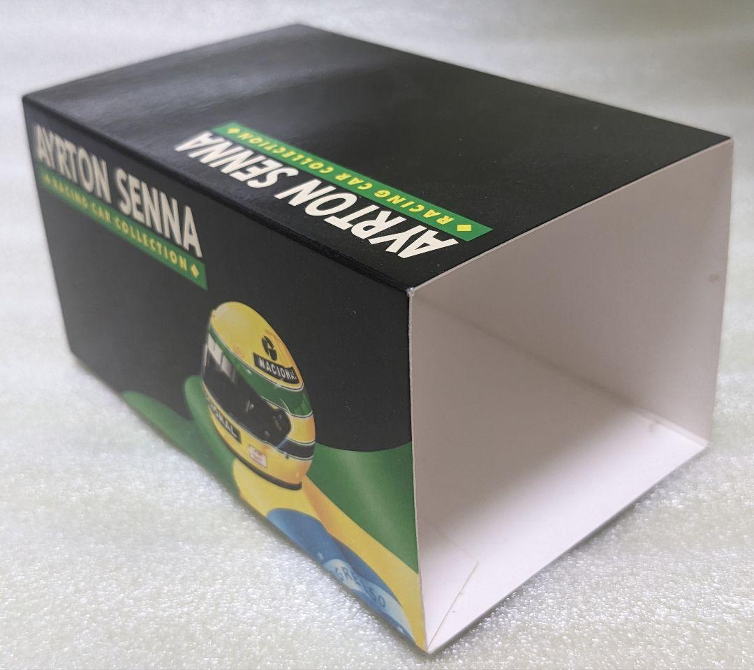 【シチュウココさま専用】MINICHAMPS McLaren MP4/4