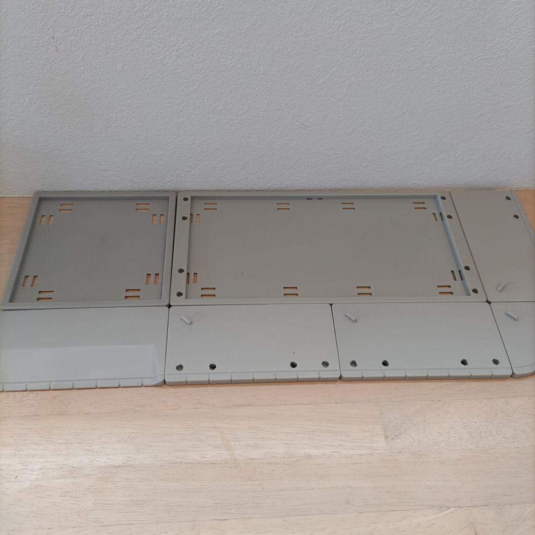 【廃盤品】トミカタウン Honda Cars プラキッズ トミカ3台付き