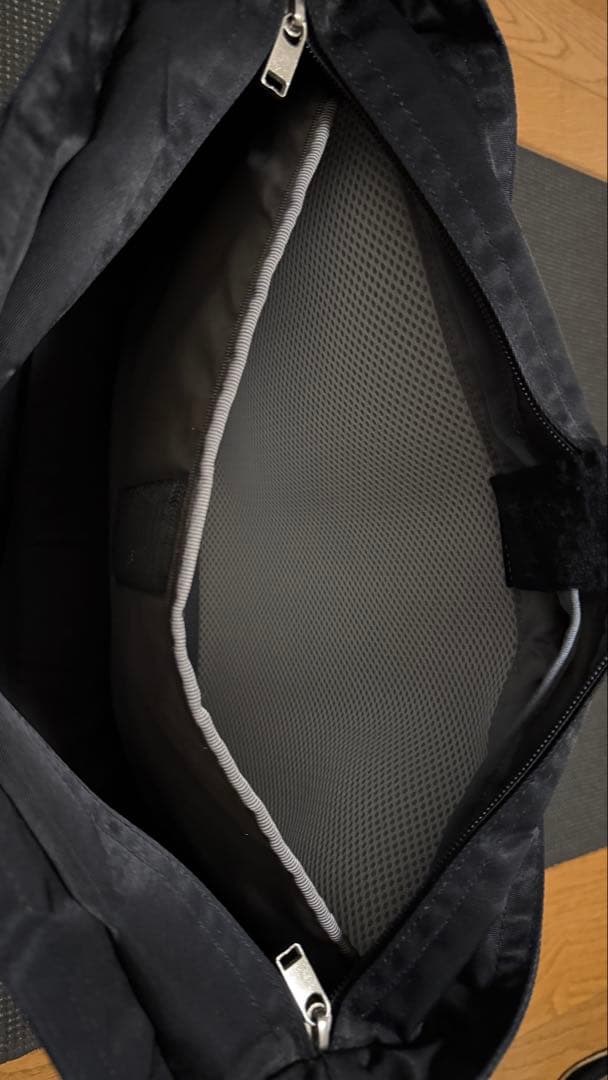 PORTER トートバッグ 中古