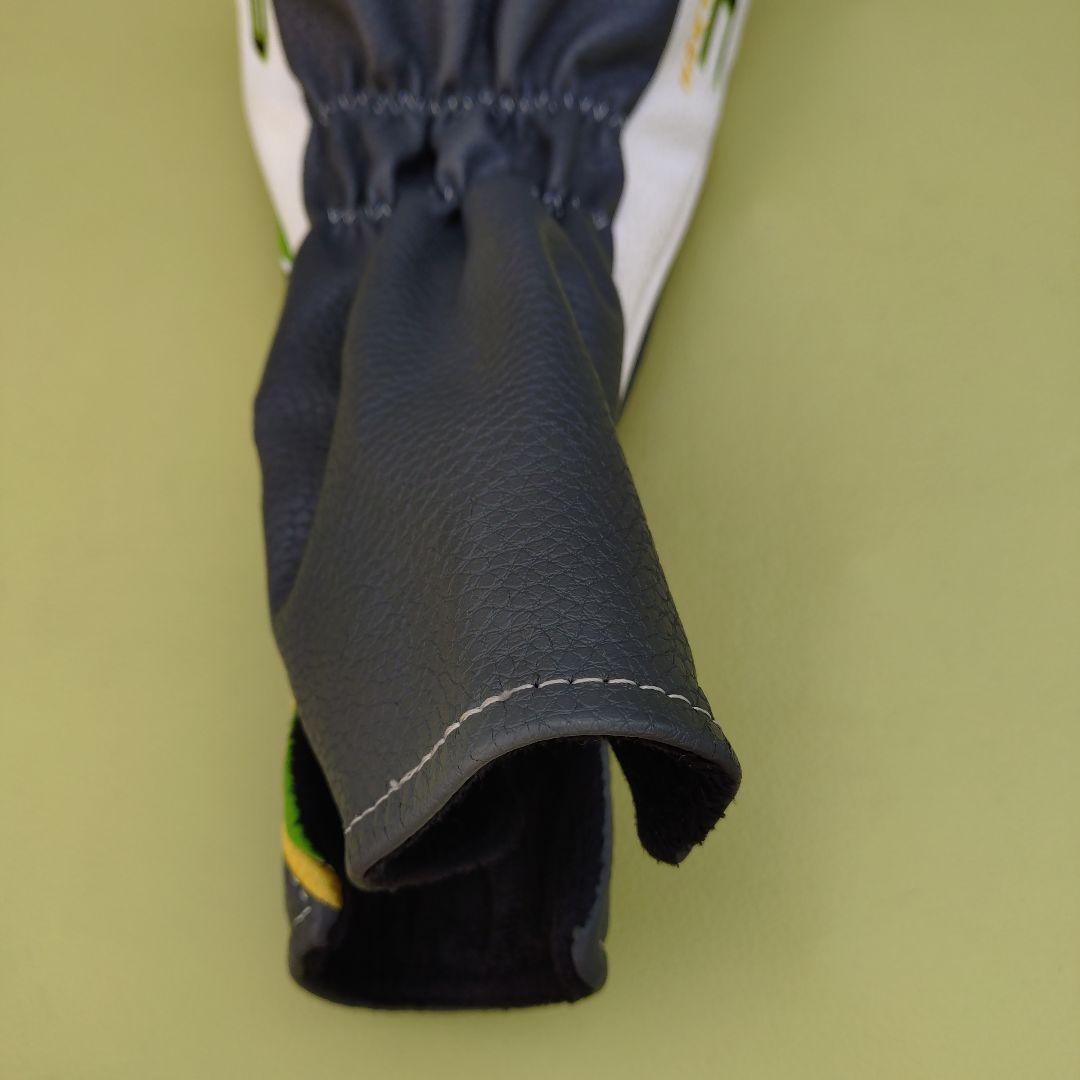 ヘッドのみ　キャロウェイドライバー　エピックフラッシュ　サブゼロ　9度