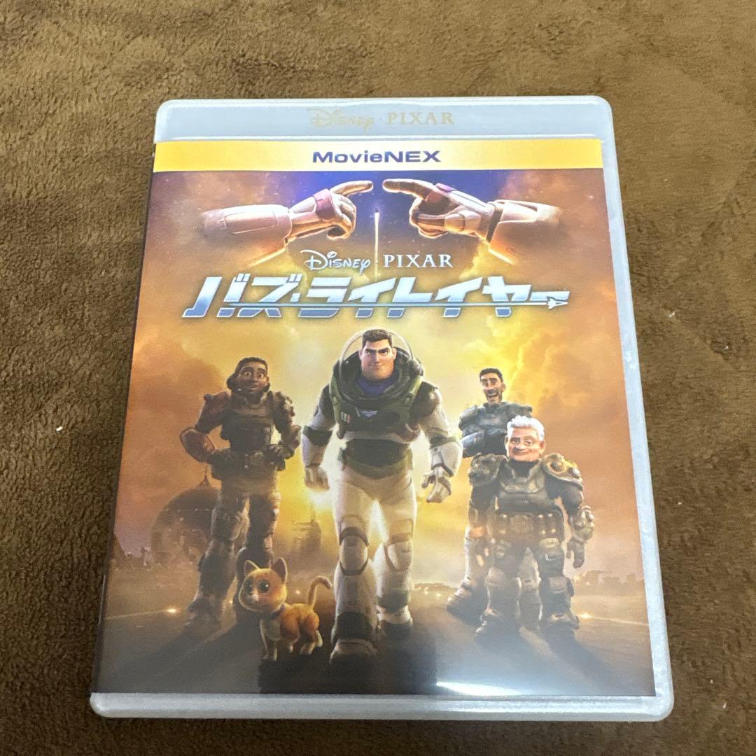 【専用】ディズニー　ブルーレイ　まとめ