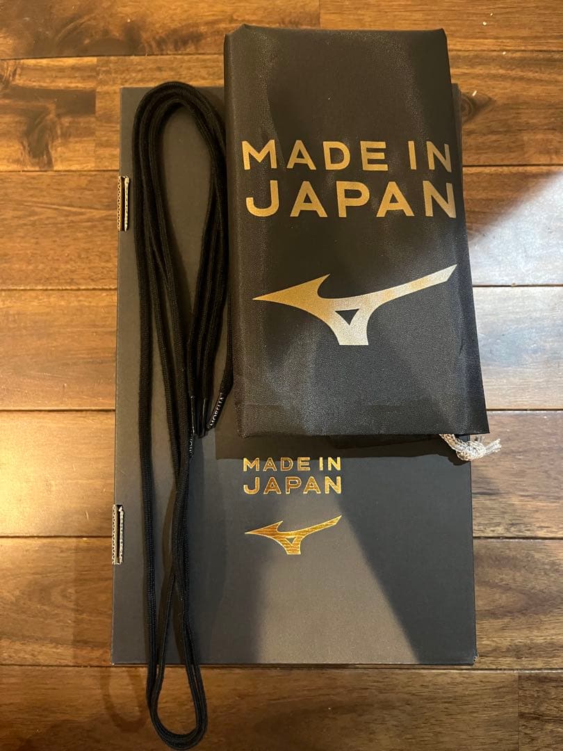 モレリアネオ4βJapan 25.5セン