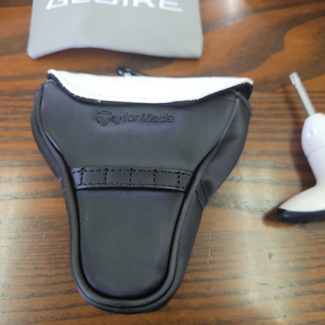 GLOIRE ドライバー 10度 ヘッド