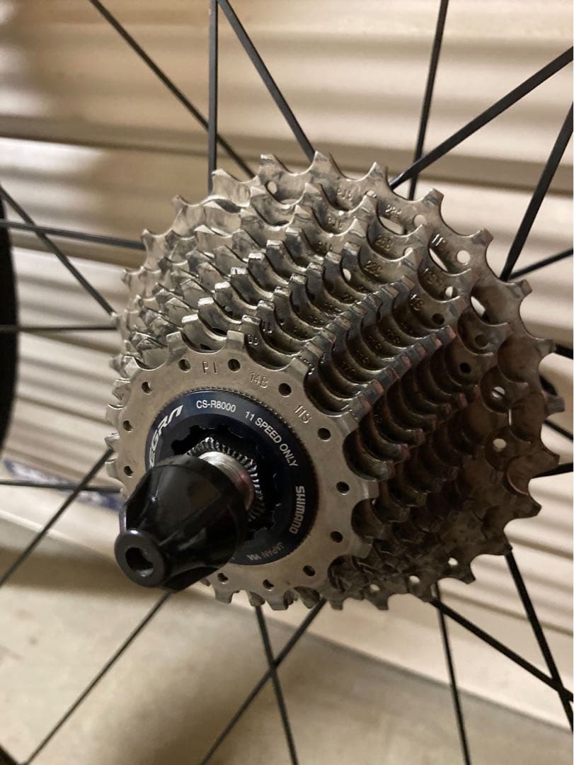 フルクラムレーシングクアトロカーボンFULCRUM RACING CUATTRO