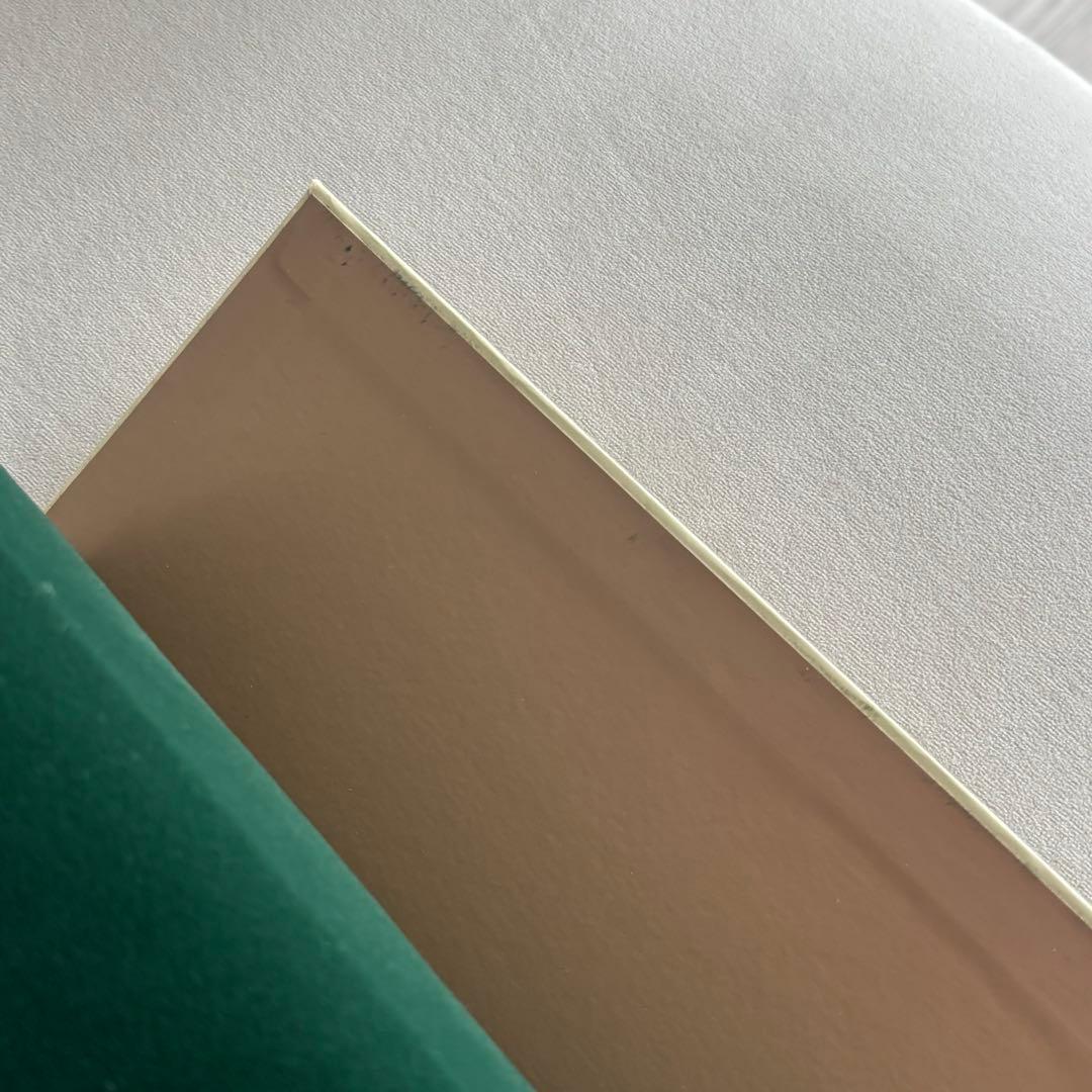 THE PENINSULA ジュエリーボックスL