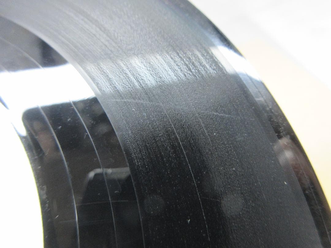 ★THE INCLINATIONS / THE HARDER WE TRY★