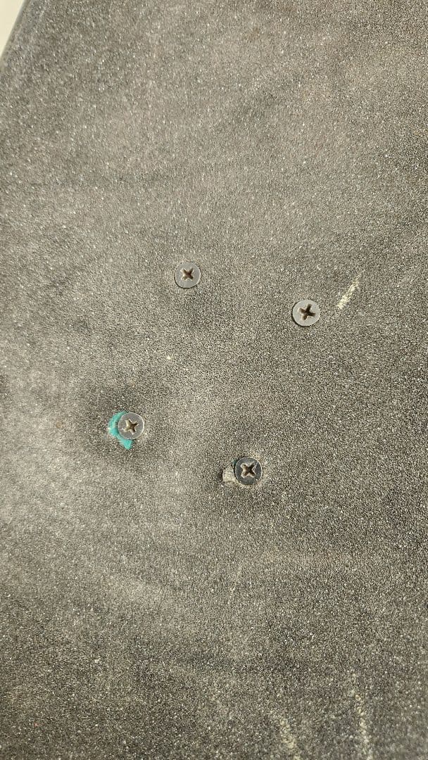 Anti-Hero スケートボード コンプリートとおまけ、お散歩用、大人用、中古