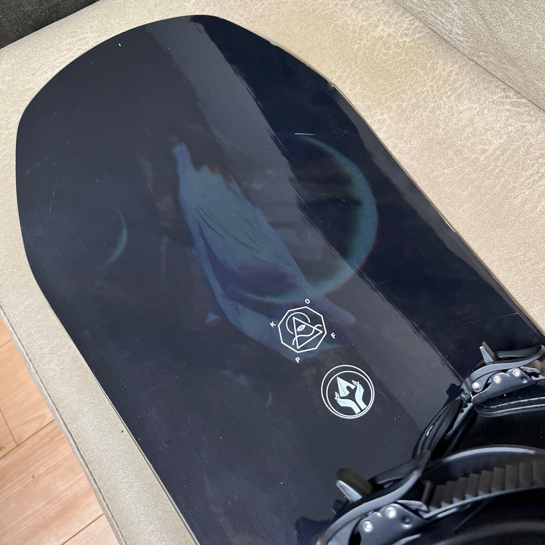 CAPiTA D.O.A ltd 152×UNION CONTACT PRO M