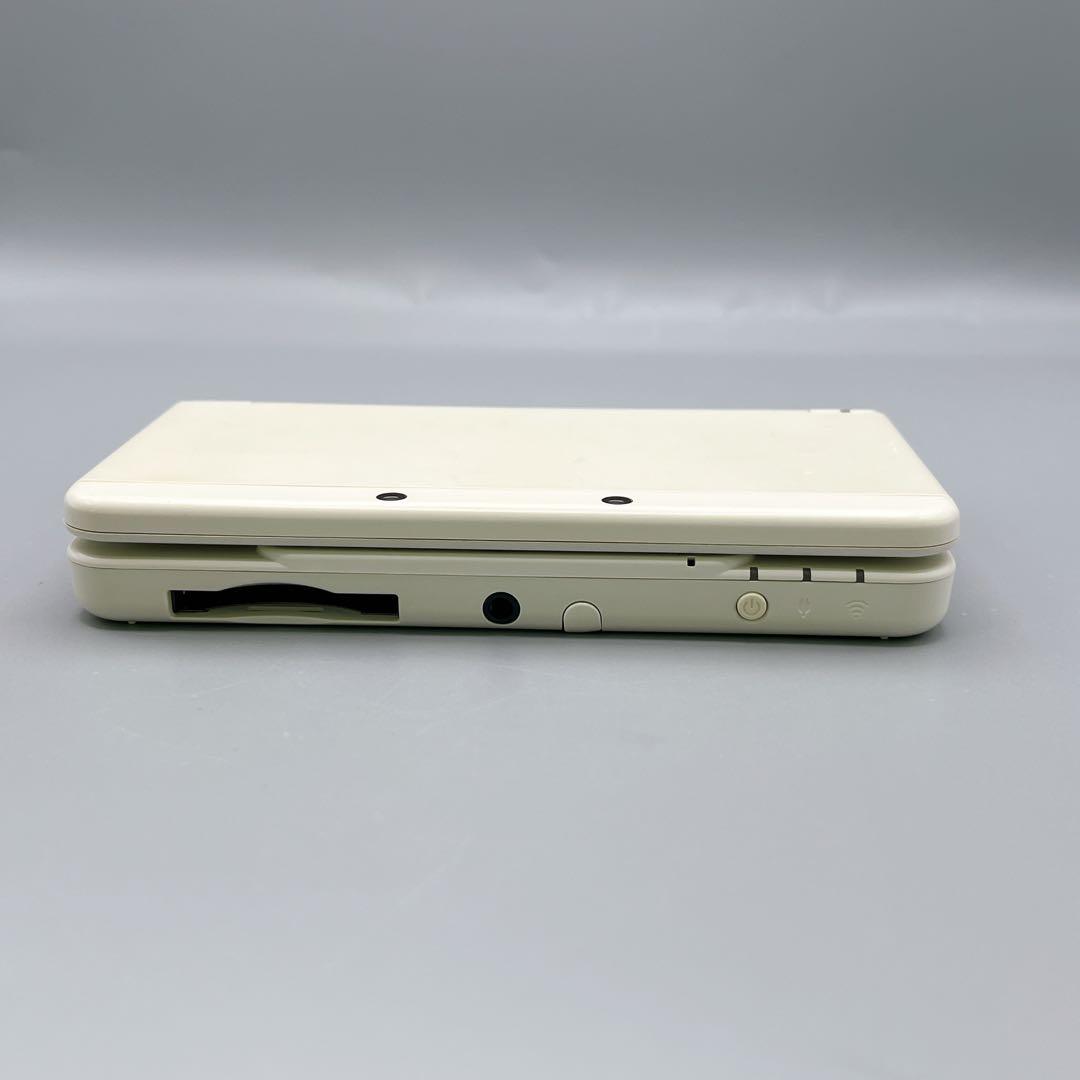1496【美品】Newニンテンドー3DS ホワイト