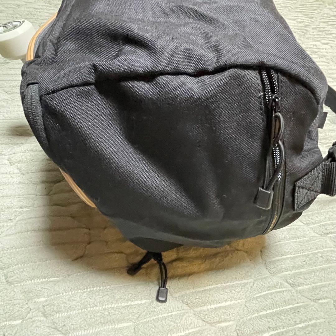 スケボーバック　スケートボードバック　ツアーバック　エビセン　美品　EVISEN