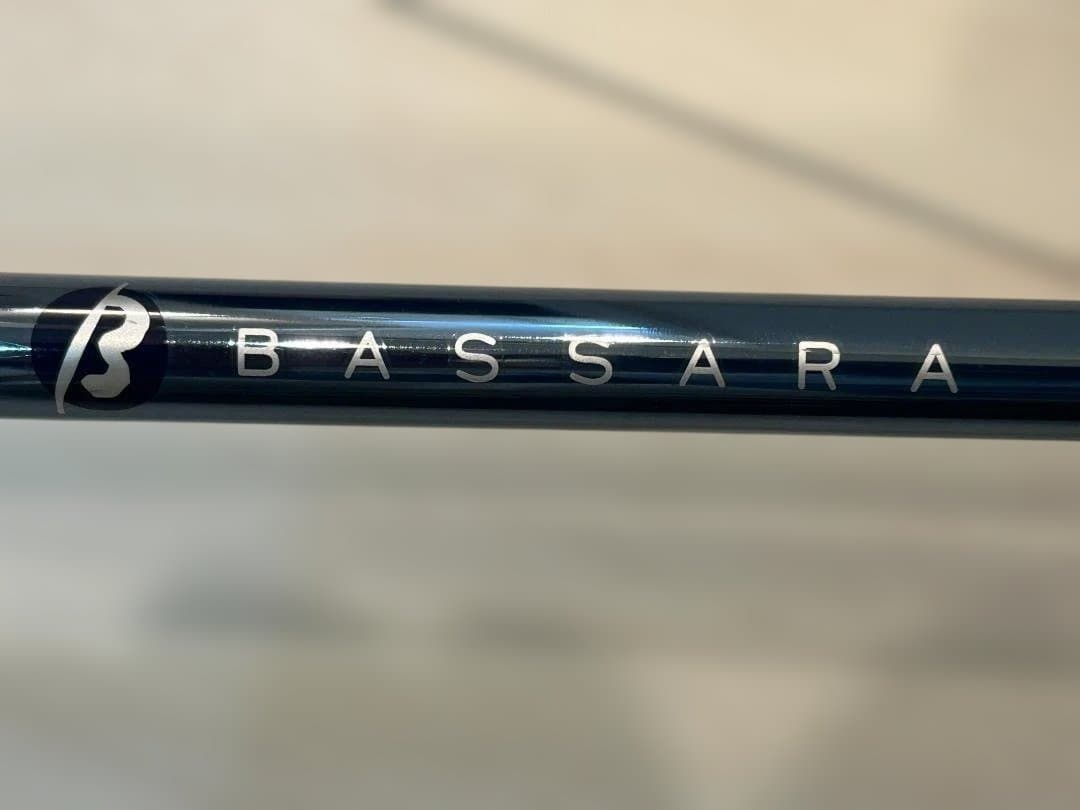 キャロウェイ　ビックバーサ　９W