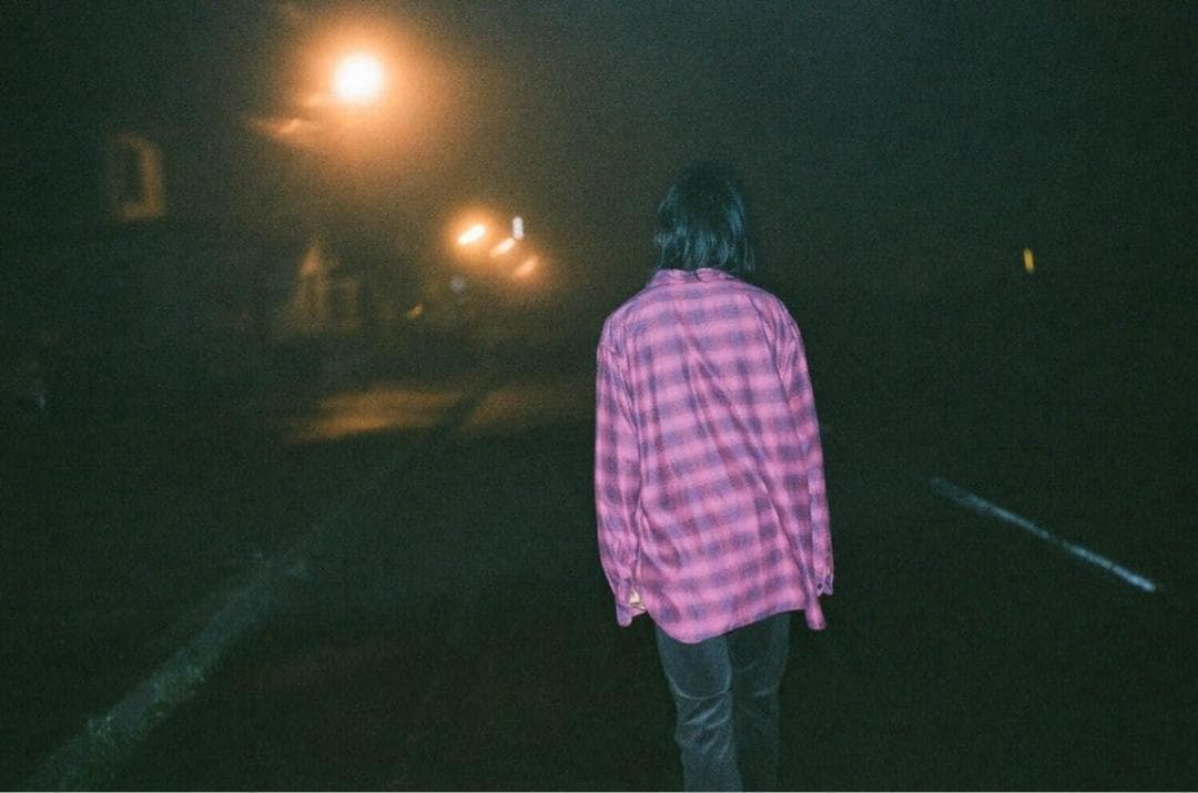 23AW COMOLI コーデュロイ 5p パンツ stone navy 2