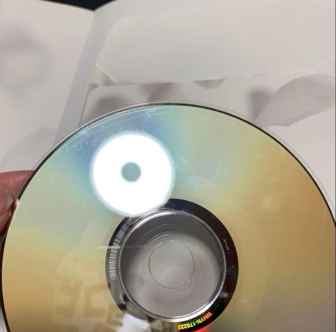 B.A.P Rose Aバージョン