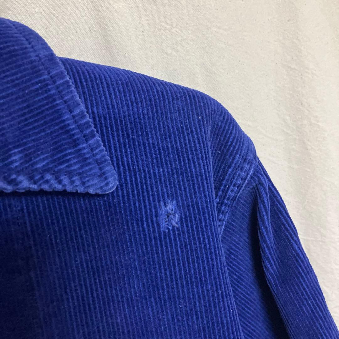 g*g様 FFAジャケット　カリフォルニア　サイズ40 TALONジップ　60s