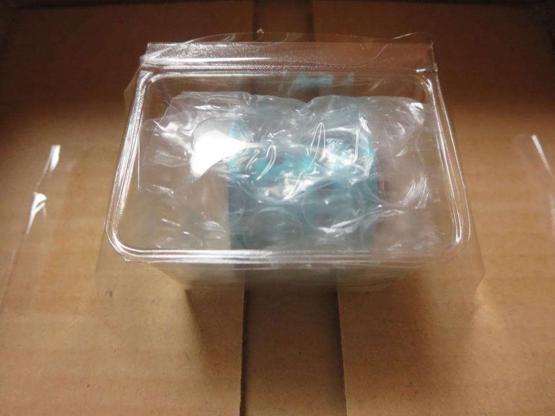 【新品未使用】KTF ネオスプール スティーズ CT用 Ver 2 ライトブルー