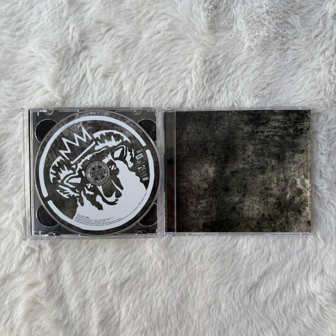 Siip 1st Album「Siip」完全生産限定BOX 全部揃っています