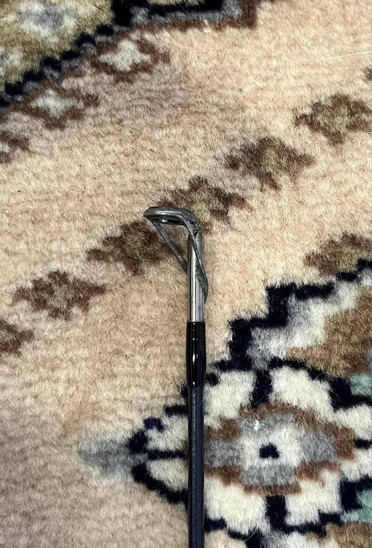 【希少良品】umfウエダPLUGGING SPCIAL CPS962EX-T i