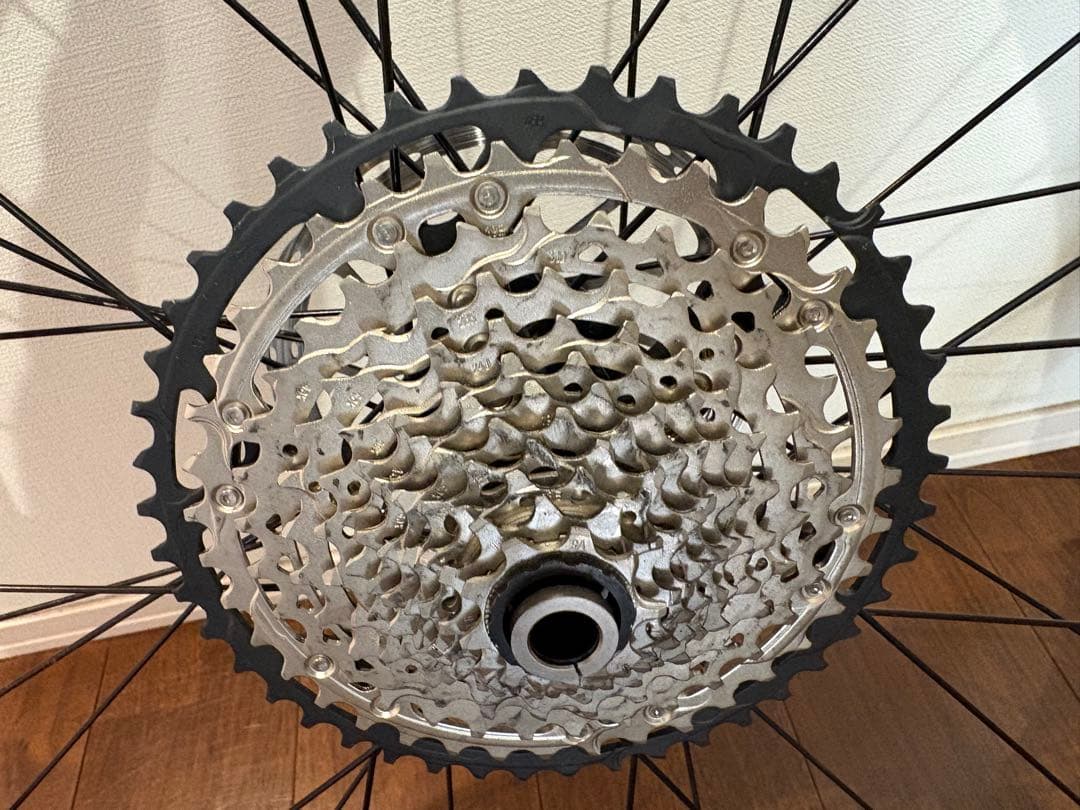 CHRISKINクリスキング ハブ 27.5 650B MTBタイヤ WTB