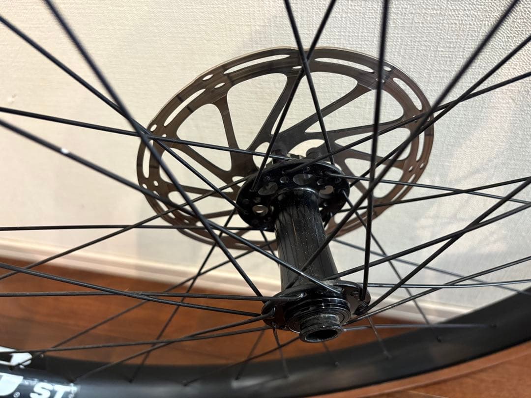 CHRISKINクリスキング ハブ 27.5 650B MTBタイヤ WTB