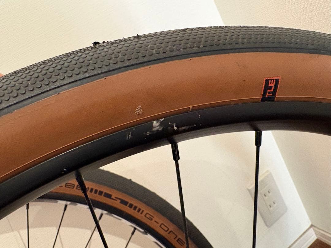 CHRISKINクリスキング ハブ 27.5 650B MTBタイヤ WTB