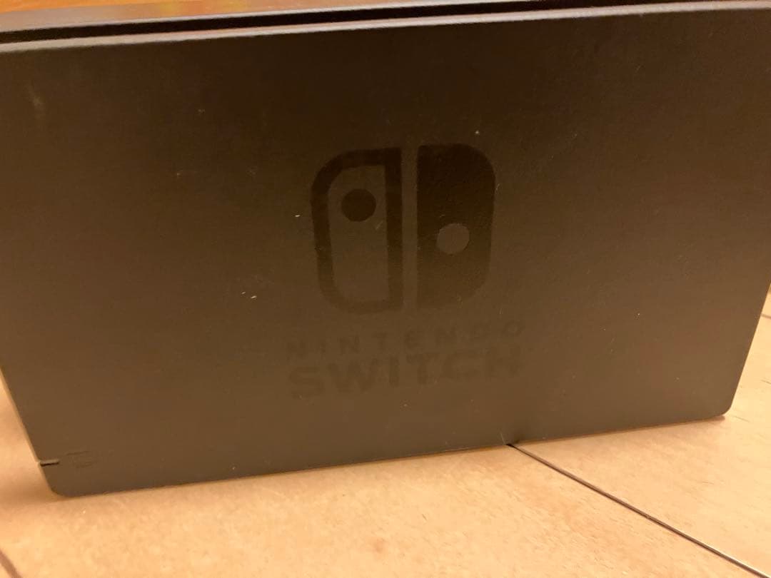 k*0様 ニンテンドー　Switch Nintendo 完品　セット 160GB