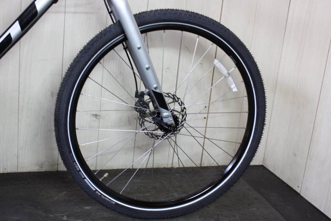 GT アグレッサーAGRESSOR 27.5インチ 21速 430mm MTB