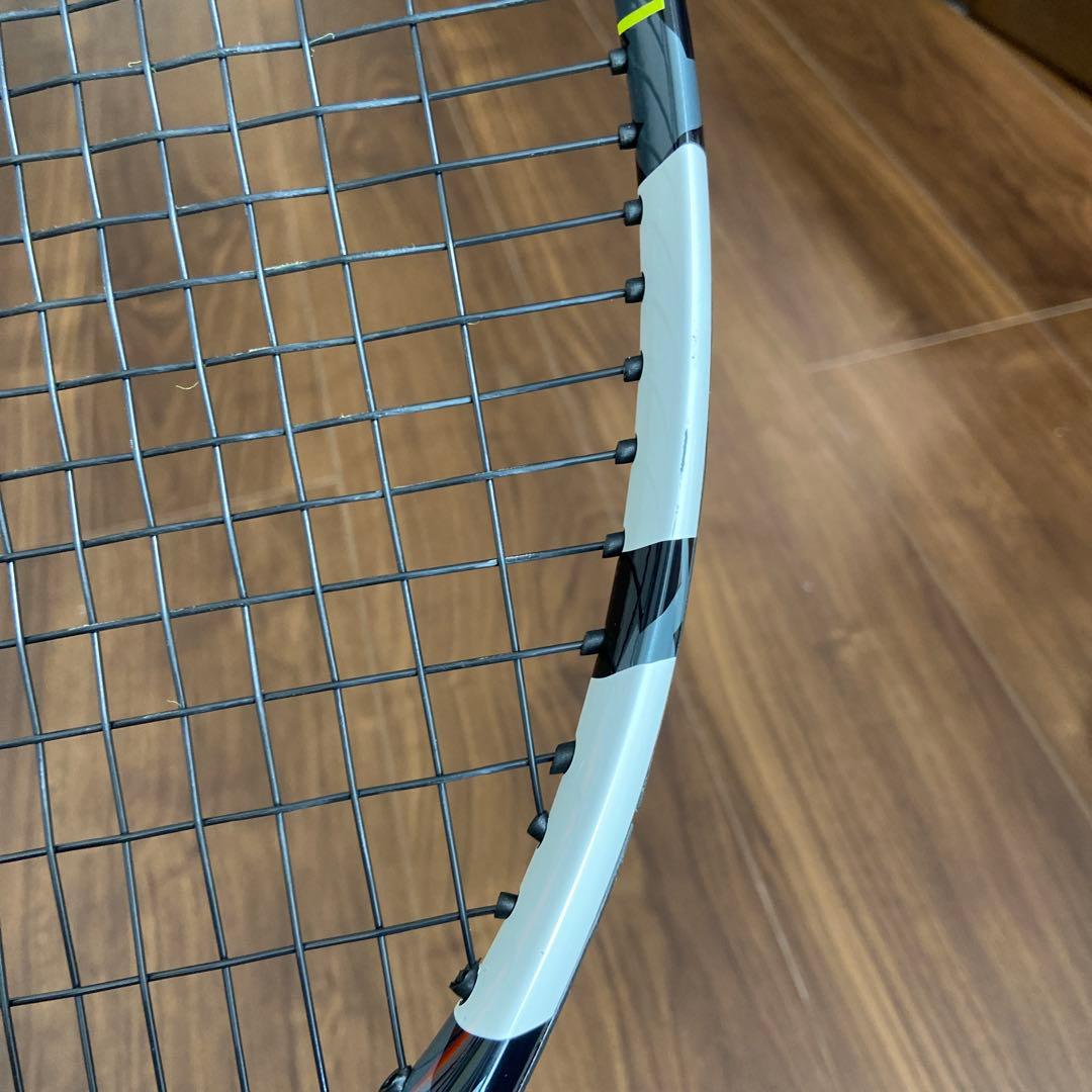 ピュアアエロ100 2022モデル　グリップサイズ2