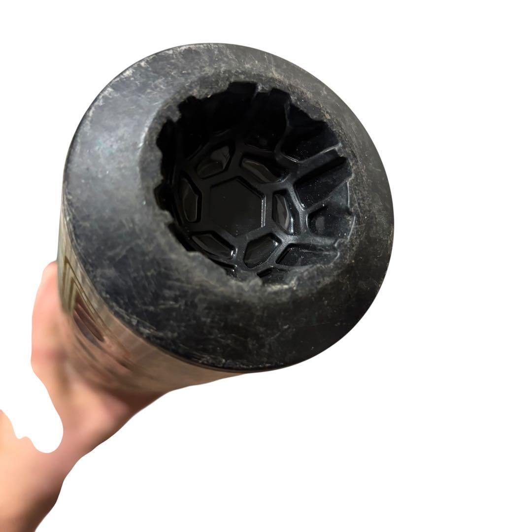 DeMARINI ディマリニ K-POINT 83cm 野球 バット 軟式