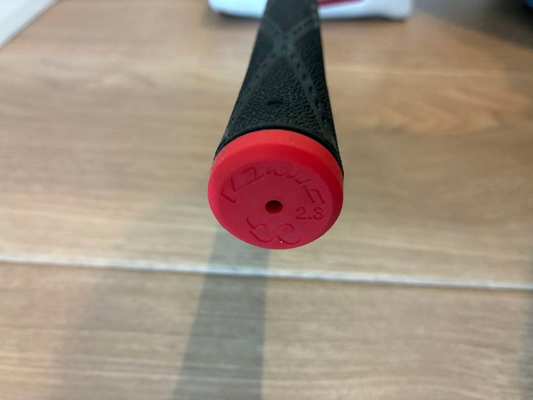 【希少】EVNROLL ER2CS パター 34インチ ヘッドカバー付き