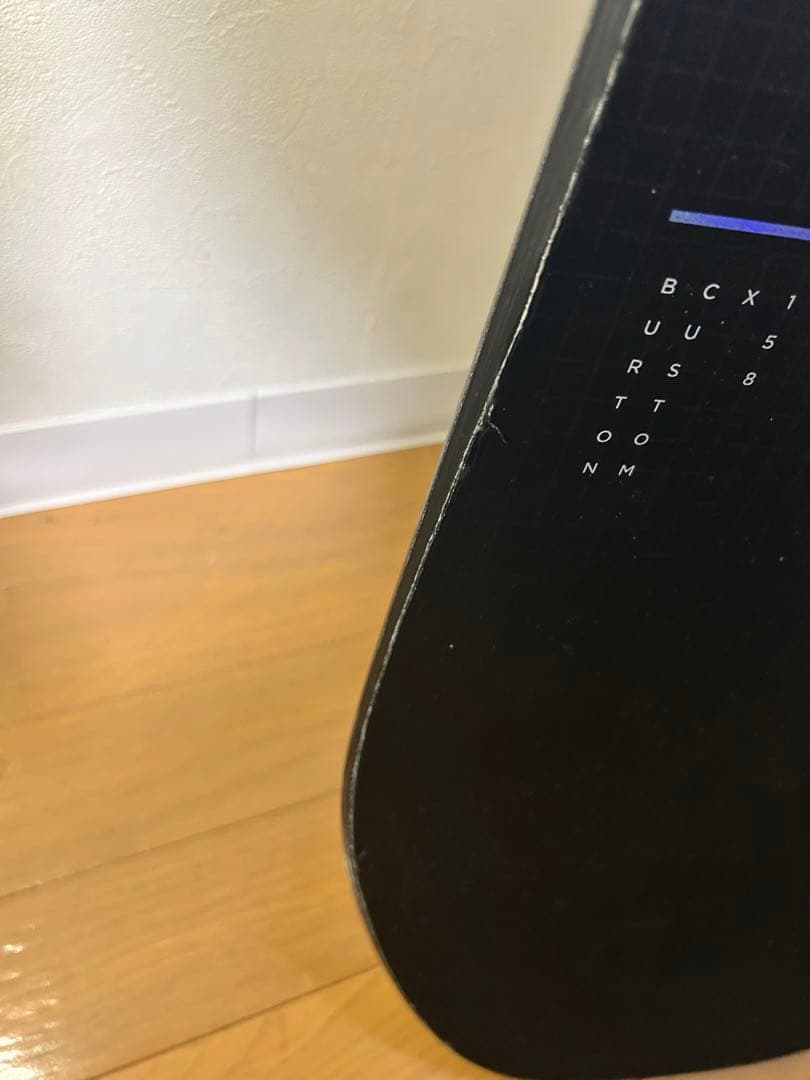 スノーボード 21-22 Burton Custom X 158