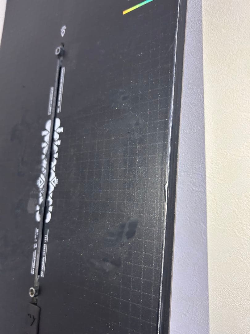 スノーボード 21-22 Burton Custom X 158