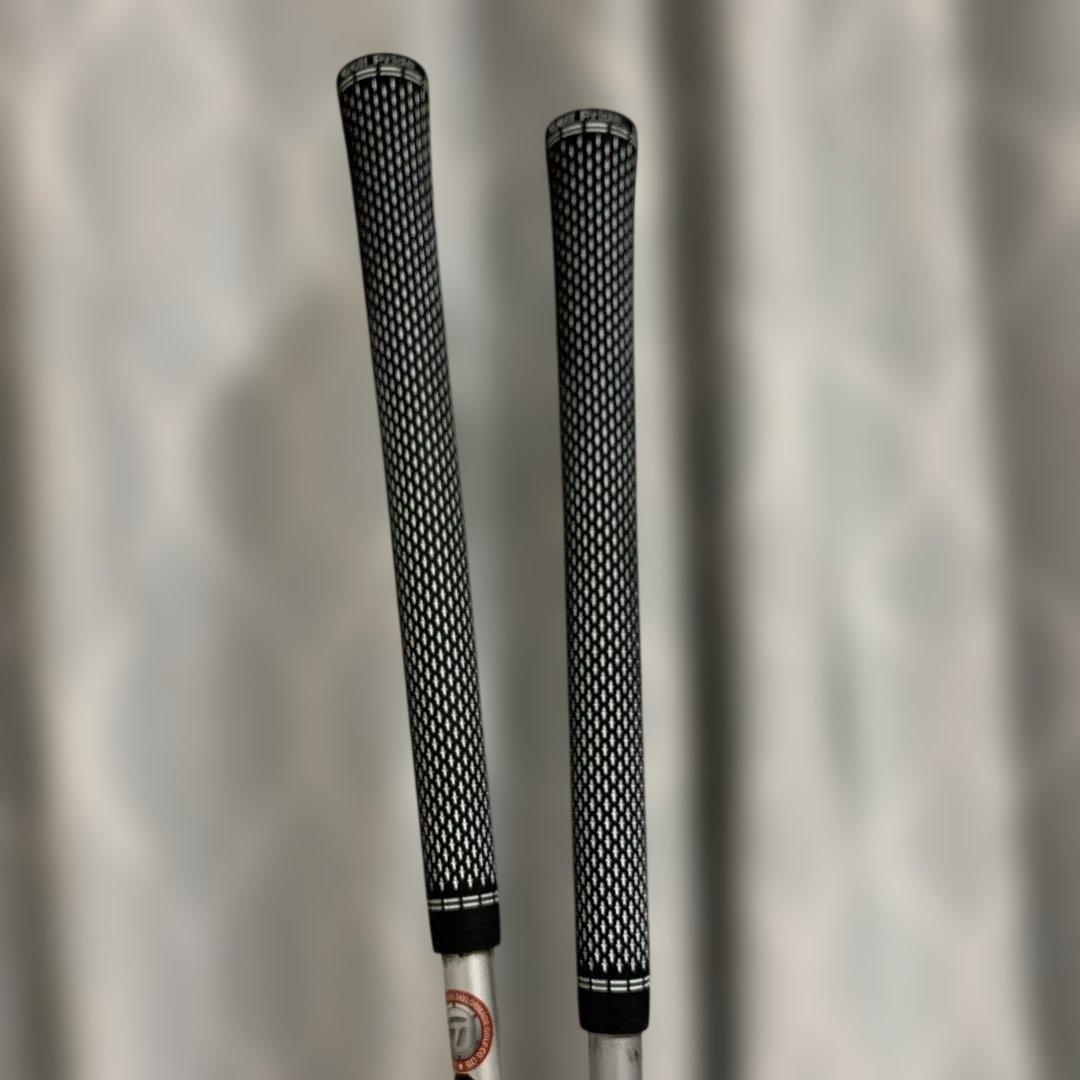 TaylorMade SLDR ユーティリティ クラブ 2本セット 3 5UT