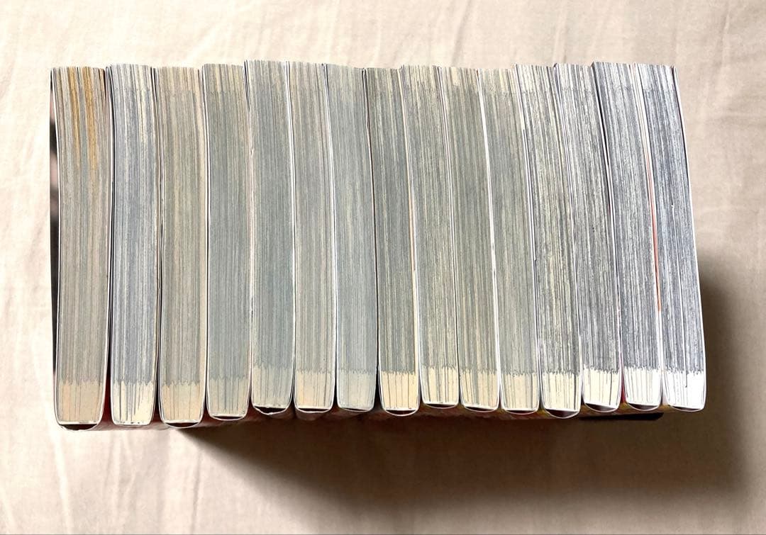 ペルソナ5 PERSONA5 1〜15巻セット