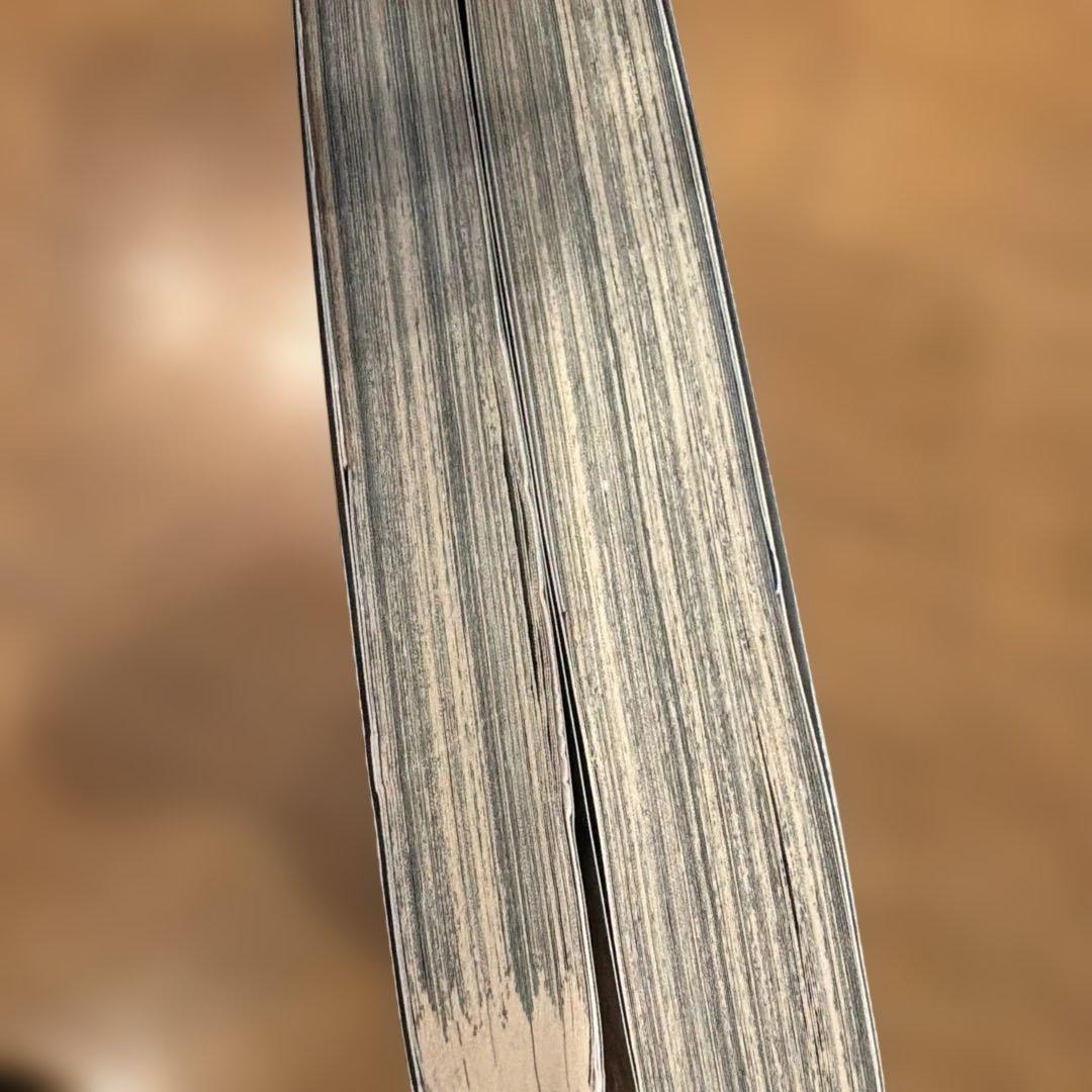 初版本　第一刷　少年マガジン版　ヴィンランド・サガ 1 、2