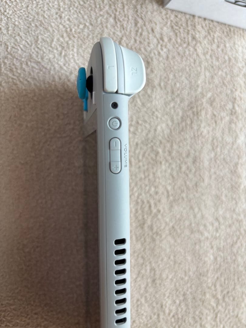 【超美品】Nintendo Switch Lite ポケモンデザイン 本体