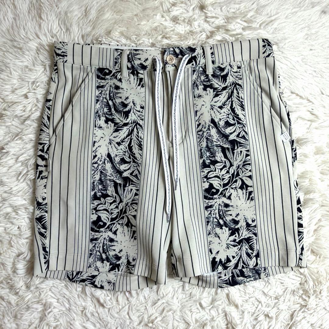 PEARLY GATES 2023年モデル　セットアップ　サイズ5（Lサイズ）