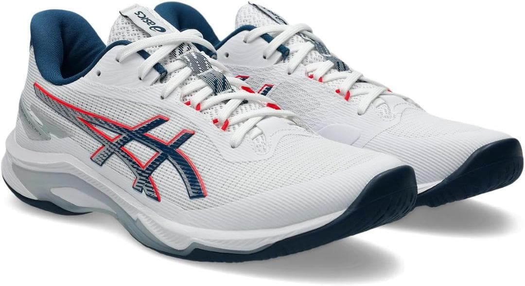 アシックス バレーボールシューズ 26.0cm 1053A070-101