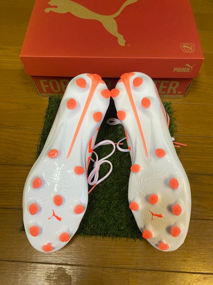 ウルトラ 5 プロ HG/AG