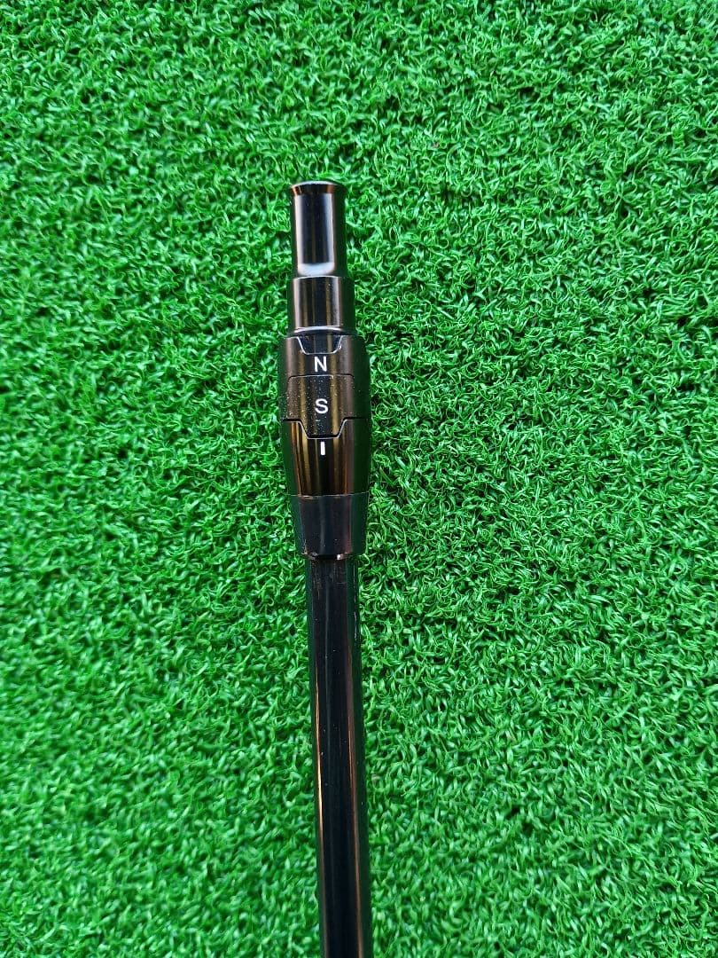 キャロウエイ純正 TENSE 60 for Callaway S ミニドラ用