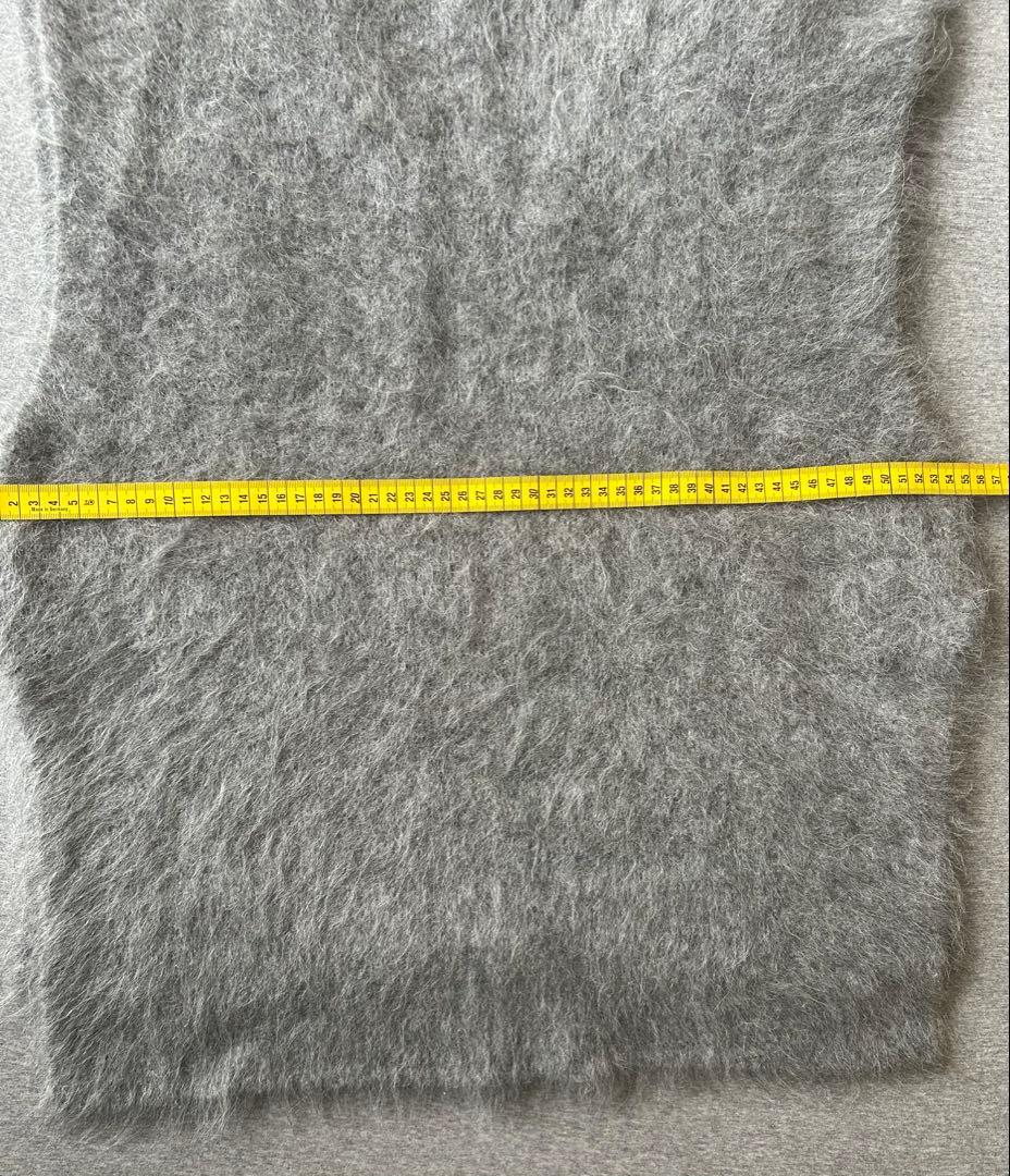 Spick & Span スピックアンドスパン ファーニットベスト