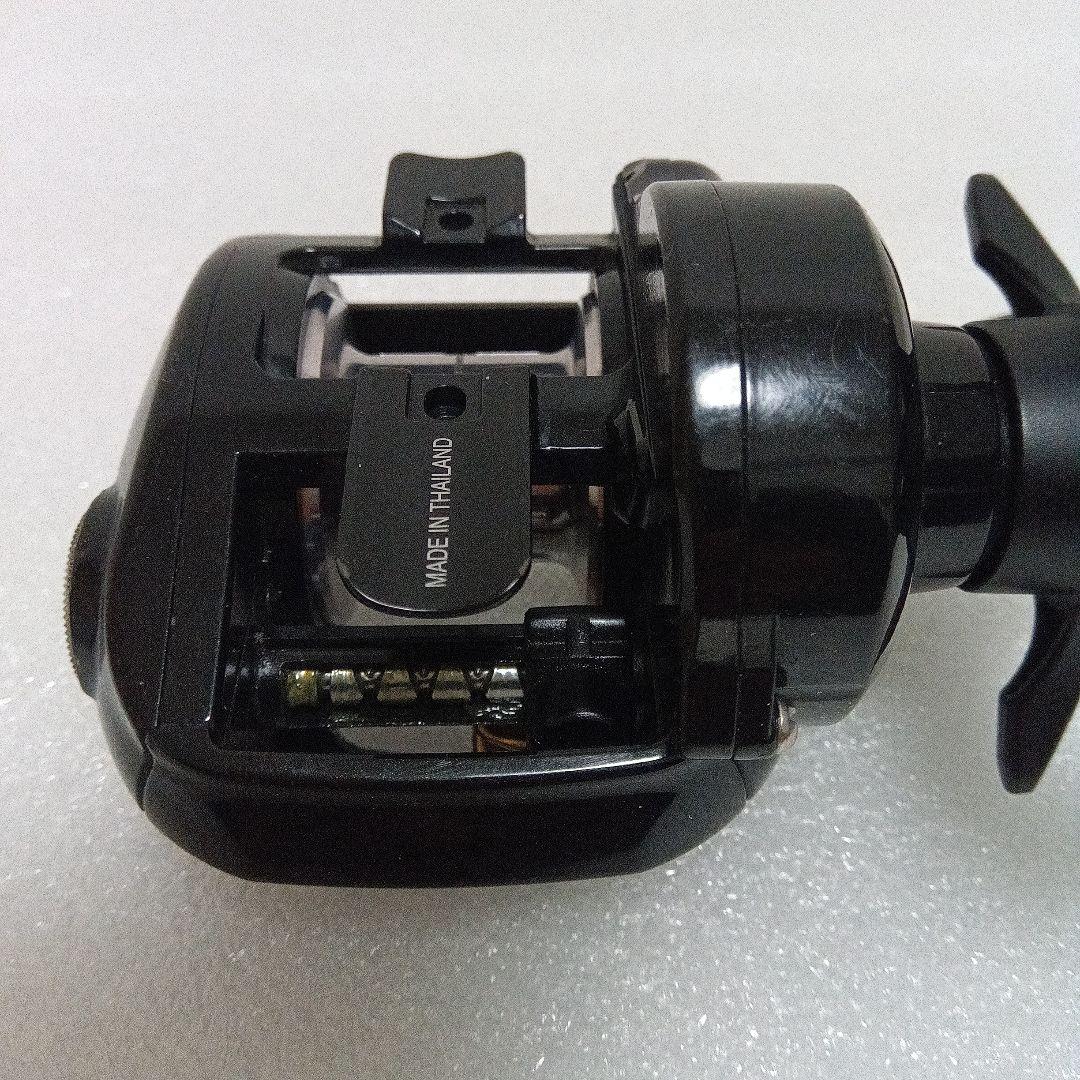 A*M様 Daiwa タトゥーラ 103XH-TW ＊ハイギア（7.1）、ロング