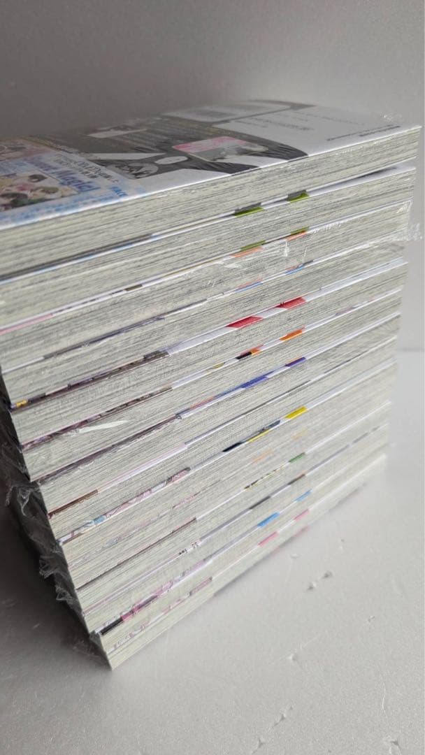 酸*ベ様 多聞くん今どっち　全巻　ほぼ新品未開封　特典ボイスカード付き　他ペーパ