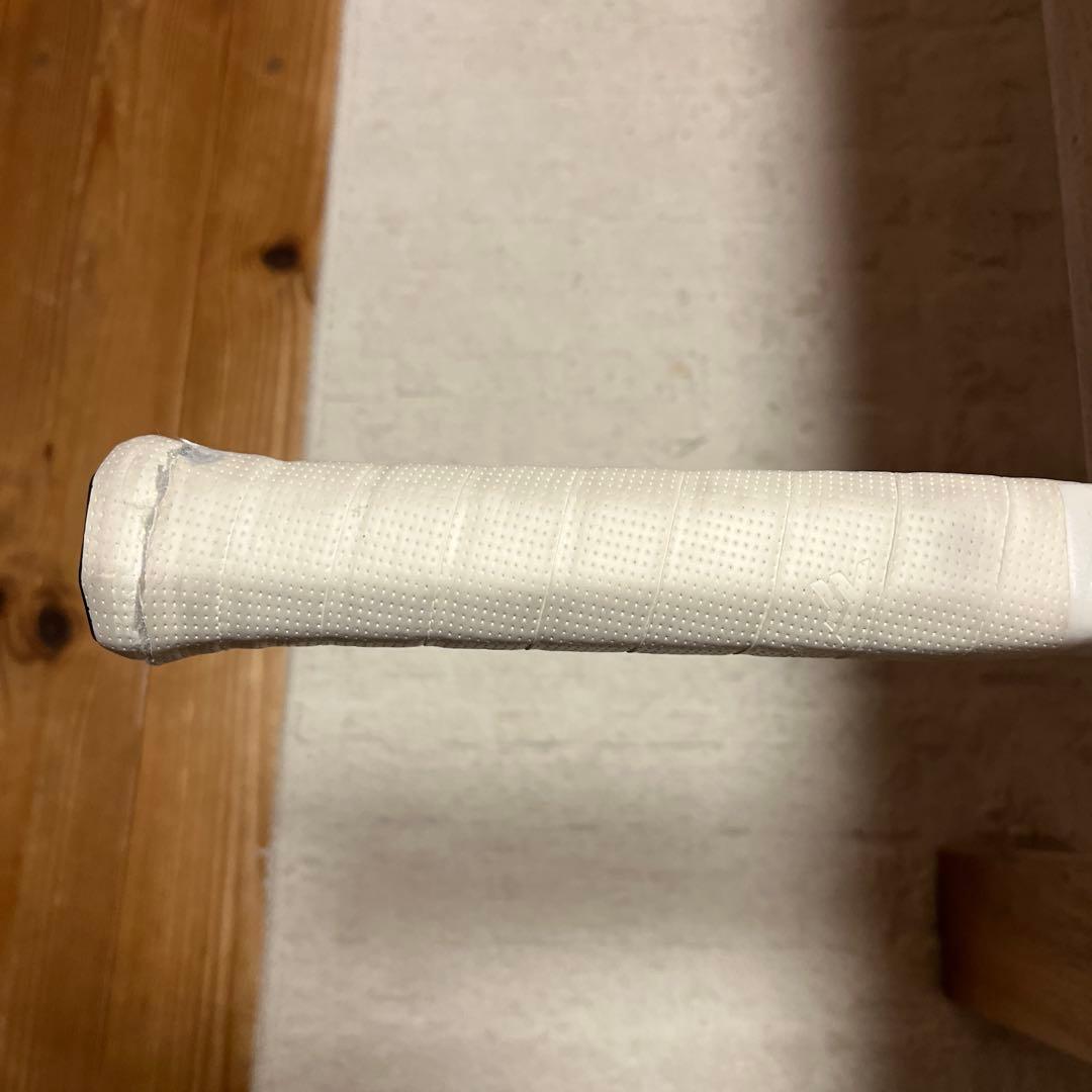 美品 Tecnifibre TF40 315 18×20 G3 ストリング張替済